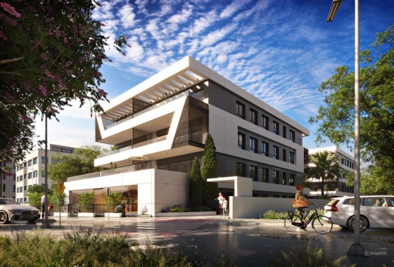 Appartement / Flat - Revente - San Juan de Alicante - San Juan de Alicante