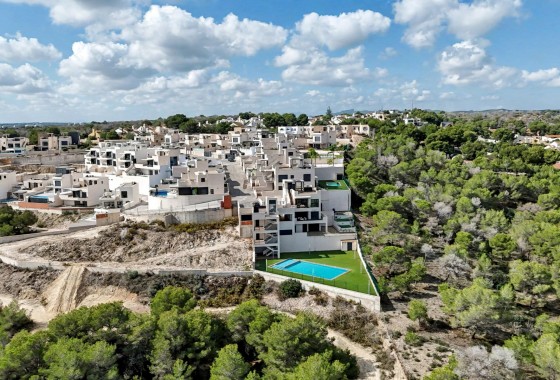 Appartement / Flat - Revente - San Miguel de Salinas* - San Miguel De Salinas