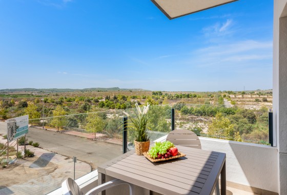 Appartement / Flat - Revente - San Miguel de Salinas* - San Miguel De Salinas