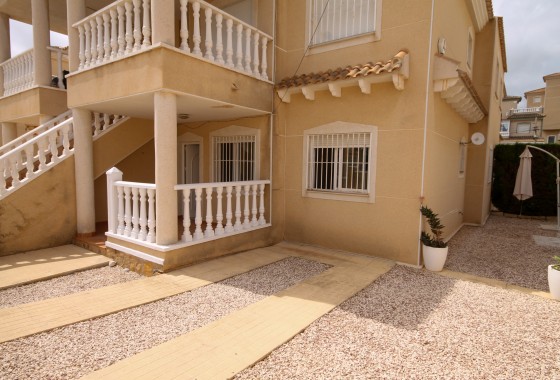 Appartement / Flat - Revente - San Miguel de Salinas* - San Miguel de Salinas*