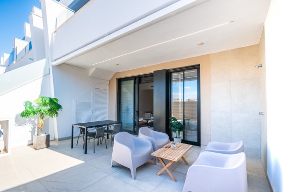 Appartement / Flat - Revente - San Pedro del Pinatar* - Costa Calida