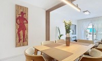 Appartement / Flat - Revente -
            San Pedro del Pinatar - VR-64845