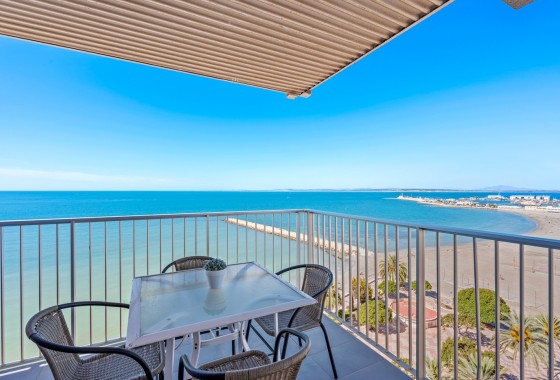 Appartement / Flat - Revente - Santa Pola - Santa Pola