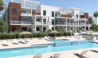 Appartement / Flat - Revente -
            Torre de la Horedada* - NBM-44229