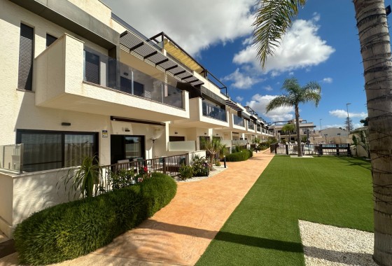 Appartement / Flat - Revente - Torre Pacheco* - Dolores De Pacheco