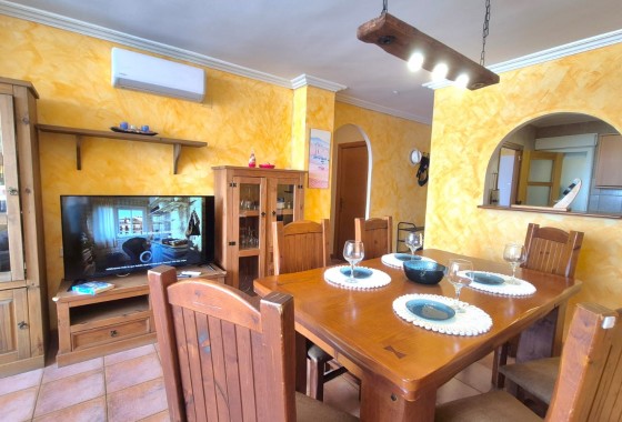 Appartement / Flat - Revente - Torrevieja* - Acequion
