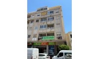 Appartement / Flat - Revente -
            Torrevieja* - CBW-88789