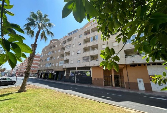 Appartement / Flat - Revente - Torrevieja Centro - Torrevieja