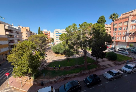 Appartement / Flat - Revente - Torrevieja Centro - Torrevieja