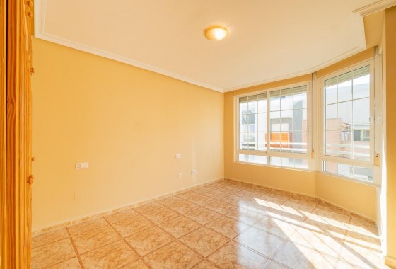 Appartement / Flat - Revente - Torrevieja* - Centro