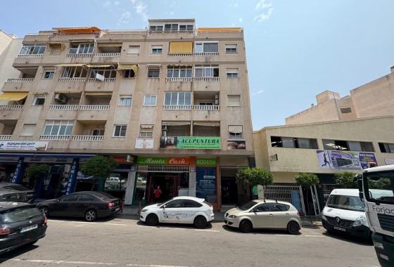 Appartement / Flat - Revente - Torrevieja* - Centro