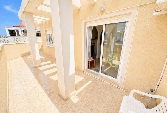 Appartement / Flat - Revente - Torrevieja* - Centro
