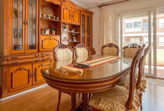 Appartement / Flat - Revente - Torrevieja* - El Acequión - Los Náufragos