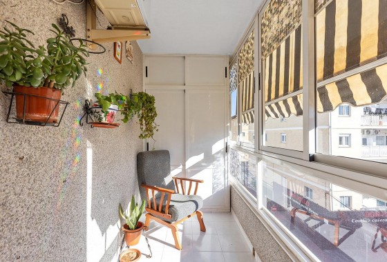 Appartement / Flat - Revente - Torrevieja* - Estacion de autobuses