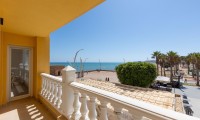 Appartement / Flat - Revente -
            Torrevieja* - GI-52126