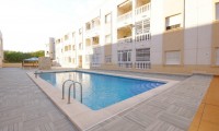 Appartement / Flat - Revente -
            Torrevieja* - GI-65764