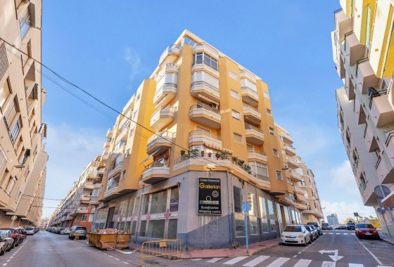Appartement / Flat - Revente - Torrevieja* - Habaneras