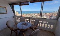 Appartement / Flat - Revente -
            Torrevieja* - HF-41805
