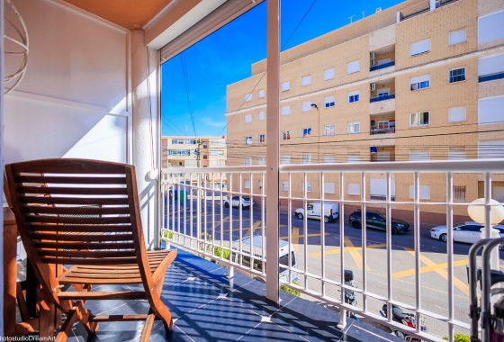 Appartement / Flat - Revente - Torrevieja* - La Mata*