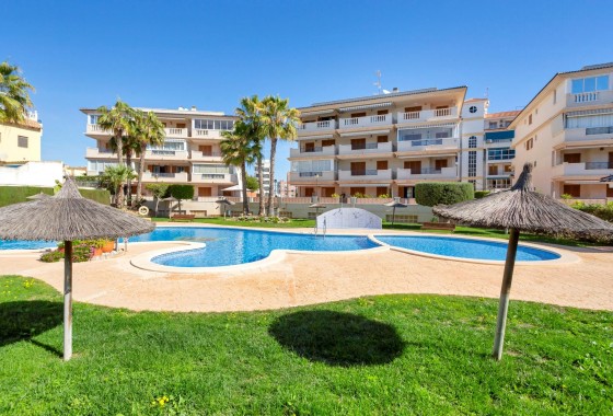 Appartement / Flat - Revente - Torrevieja* - La Mata*