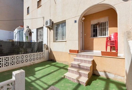 Appartement / Flat - Revente - Torrevieja* - Lago jardin