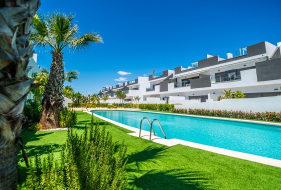 Appartement / Flat - Revente - Torrevieja* - LOS BALCONES - LOS ALTOS