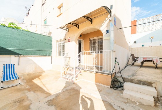 Appartement / Flat - Revente - Torrevieja* - Los balcones