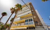 Appartement / Flat - Revente -
            Torrevieja* - MR-75732