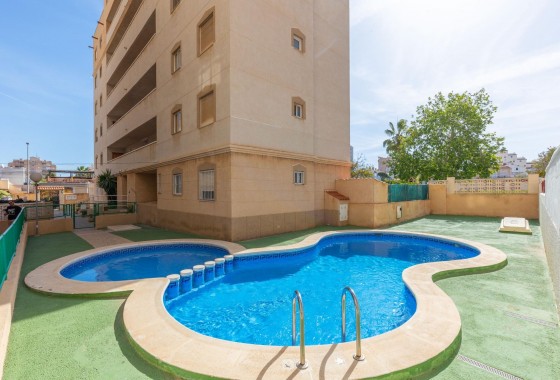 Appartement / Flat - Revente - Torrevieja* - Nueva Torrevieja
