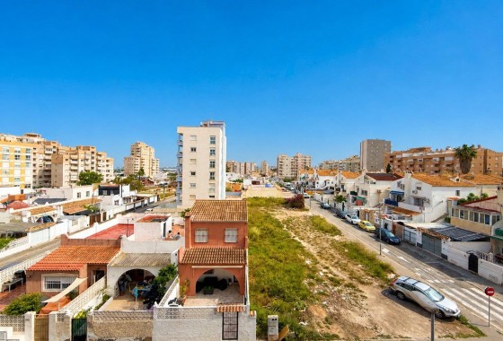 Appartement / Flat - Revente - Torrevieja* - Nueva Torrevieja