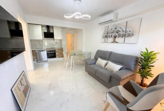 Appartement / Flat - Revente - Torrevieja* - Parque de las Naciones