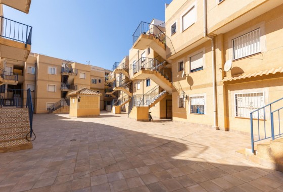 Appartement / Flat - Revente - Torrevieja* - Playa de los locos