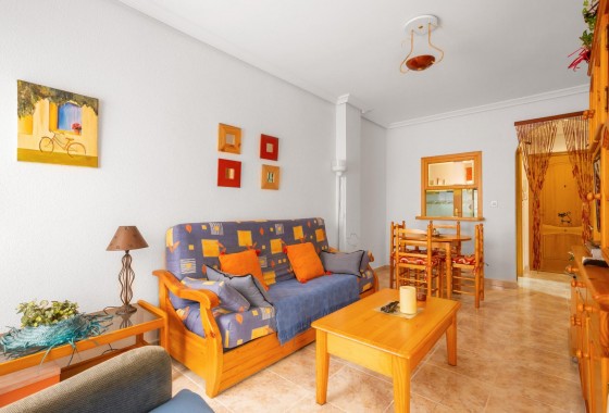 Appartement / Flat - Revente - Torrevieja* - Playa de los locos