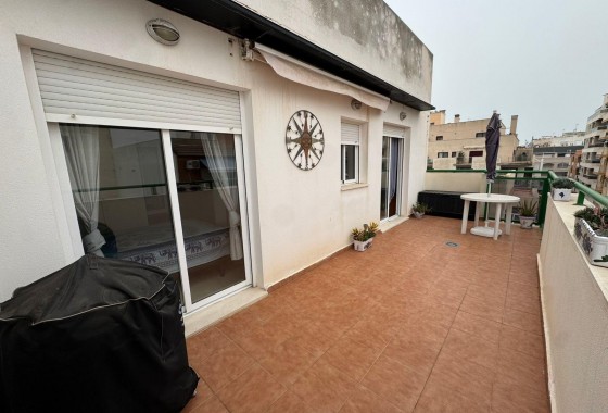 Appartement / Flat - Revente - Torrevieja* - Playa de los locos