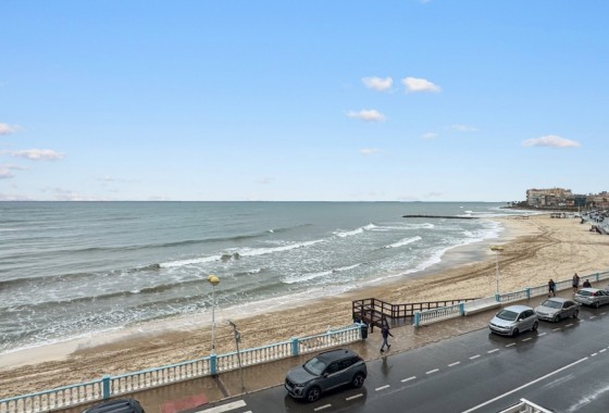 Appartement / Flat - Revente - Torrevieja* - Playa de los Locos*