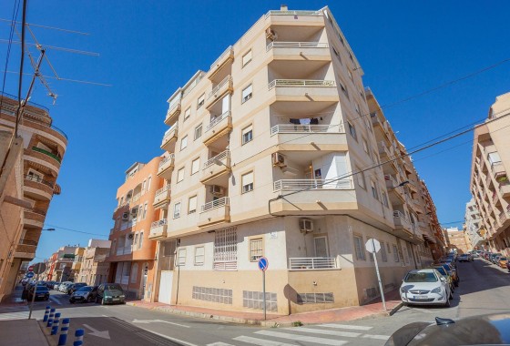 Appartement / Flat - Revente - Torrevieja* - Playa de los Locos*