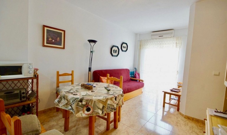 Appartement / Flat - Revente - Torrevieja* -
                Playa del cura