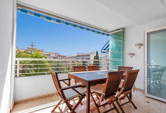 Appartement / Flat - Revente - Torrevieja* - Playa del cura