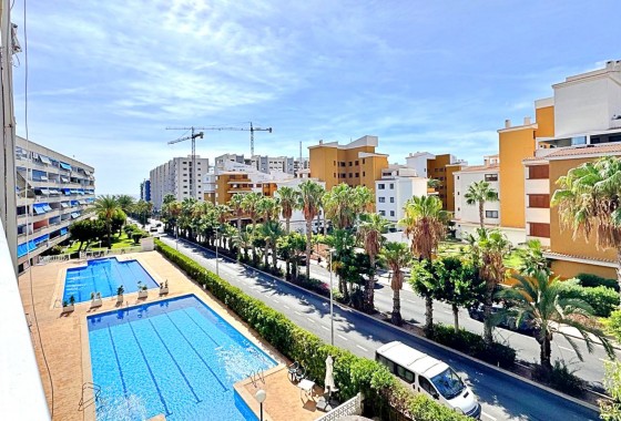 Appartement / Flat - Revente - Torrevieja - Rocio del Mar