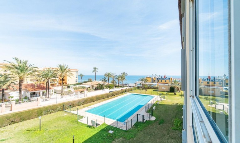 Appartement / Flat - Revente - Torrevieja* -
                Rocio del mar