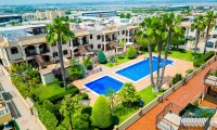 Appartement / Flat - Revente -
            Torrevieja* - SE-67011