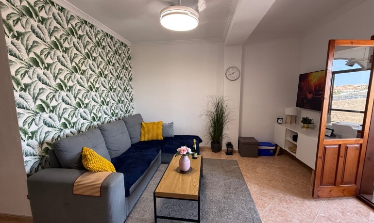 Appartement / Flat - Revente - Torrevieja -
                Torre La Mata