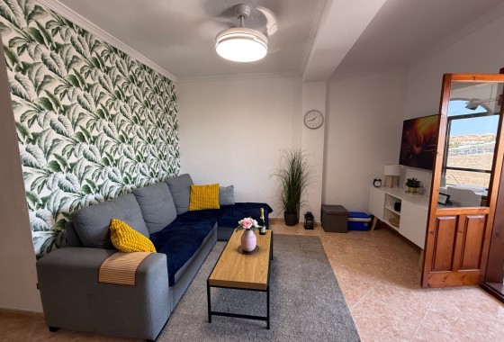 Appartement / Flat - Revente - Torrevieja - Torre La Mata
