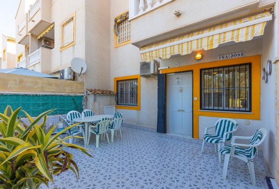 Appartement / Flat - Revente - Torrevieja* - Torreblanca