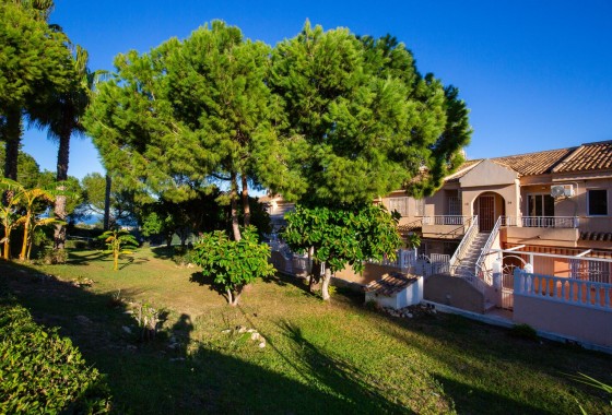 Appartement / Flat - Revente - Torrevieja* - Torreblanca