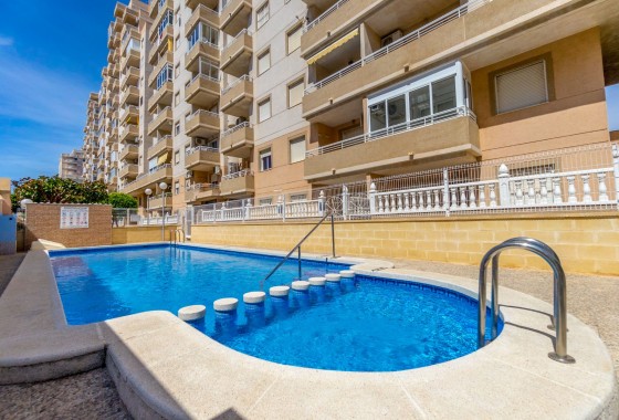 Appartement / Flat - Revente - Torrevieja* - Torrevieja - Centre