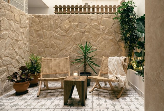 Appartement / Flat - Revente - Torrevieja - Torrevieja - Centre