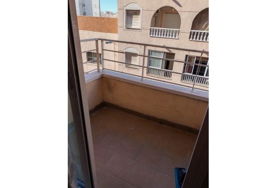Appartement / Flat - Revente - Torrevieja* - Torrevieja Centro