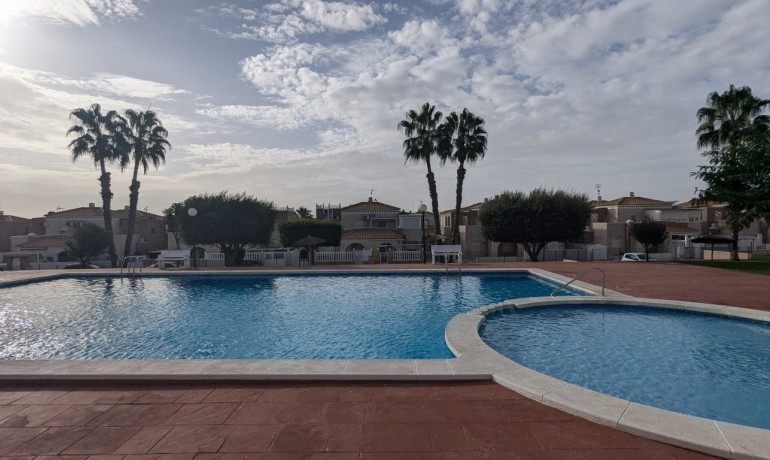 Appartement / Flat - Revente - Torrevieja* -
                Torrevieja