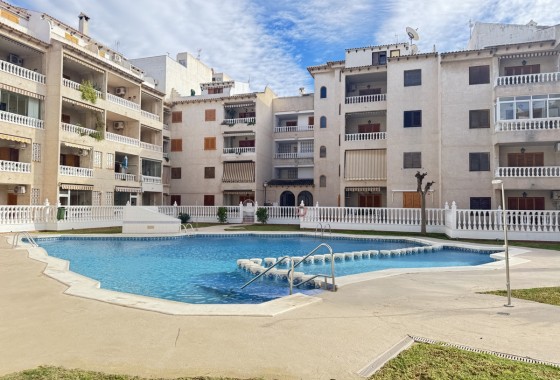 Appartement / Flat - Revente - Torrevieja* - Torrevieja